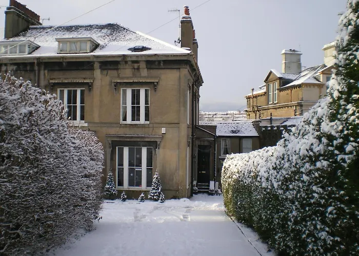 The Corner House Bed & Breakfast