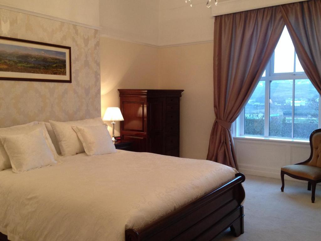 Bed & Breakfast The Corner House 2*