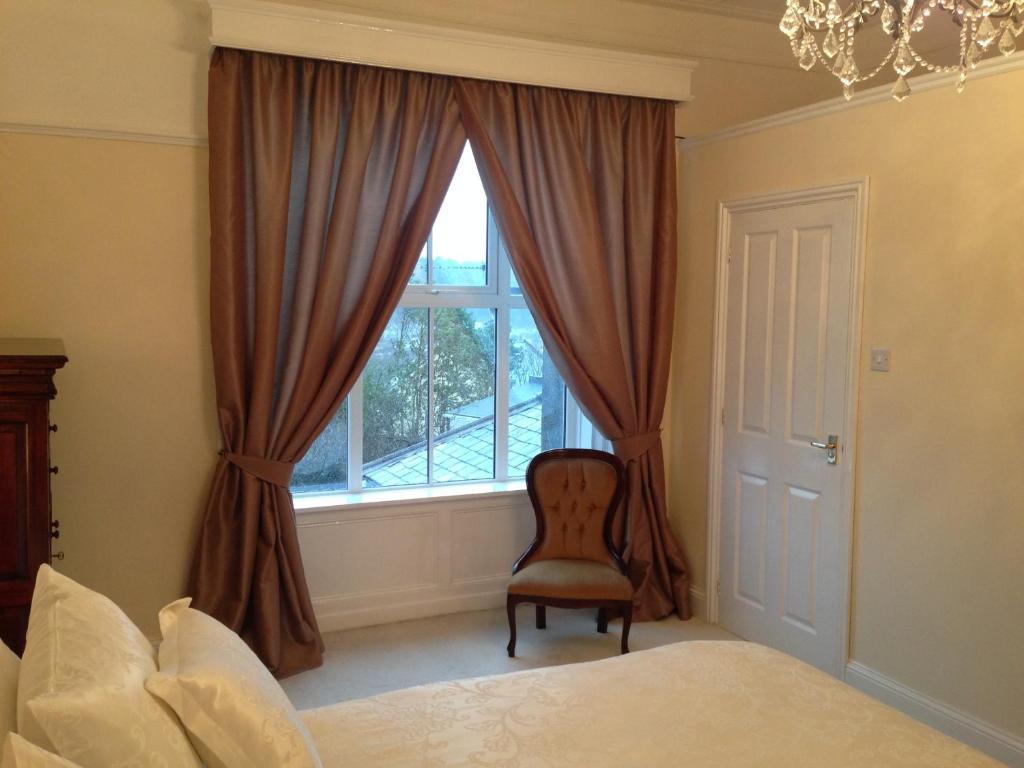 Bed & Breakfast The Corner House